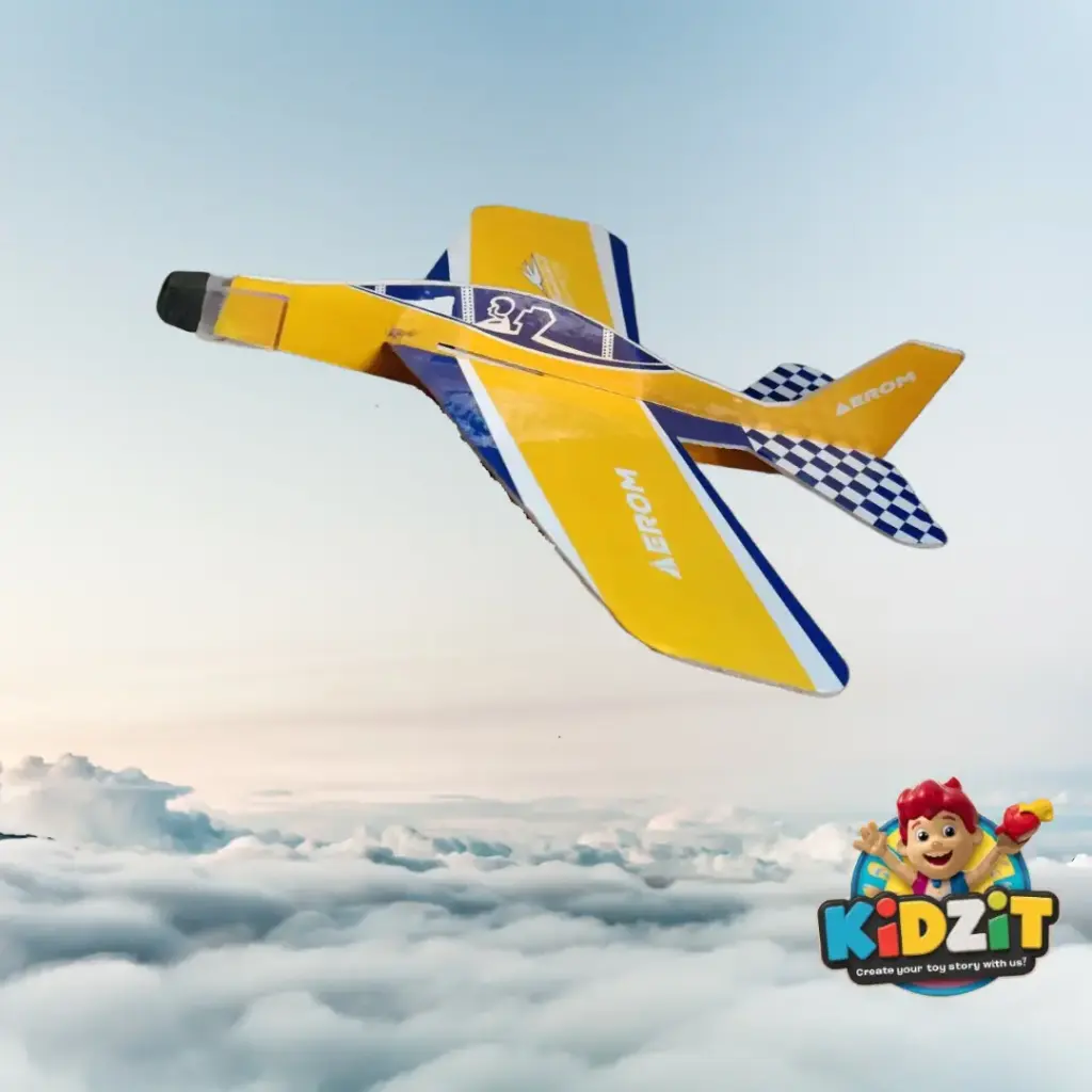 ThunderBird Boomerang Plane_2.webp