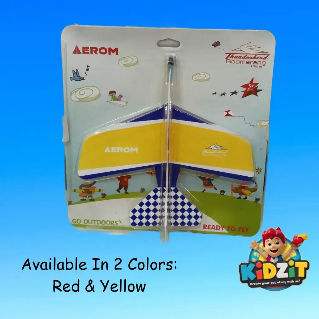 ThunderBird Boomerang Plane_3.webp