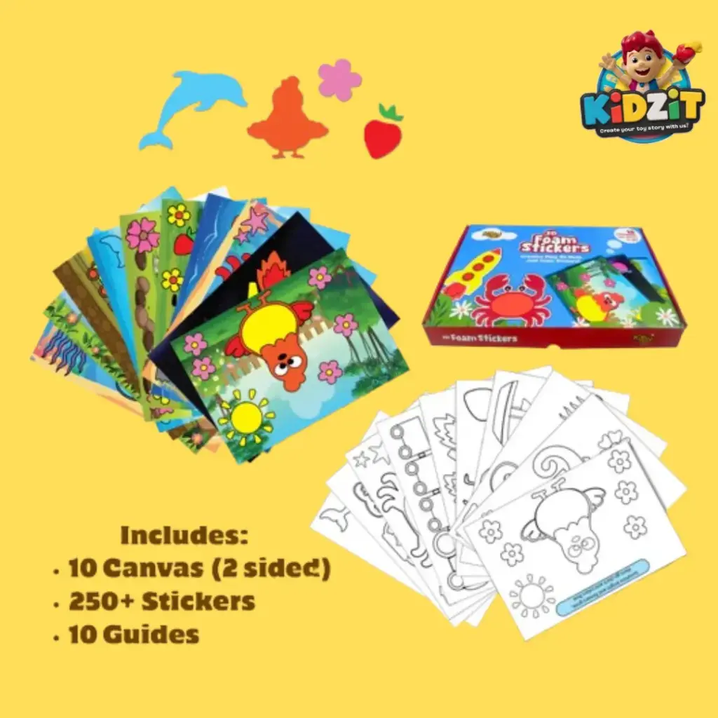 What's In The Box_Foam Stickers.webp