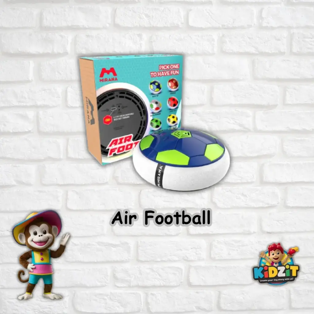 Air FootBall