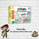 Periodix (The Ultimate Periodic Table)