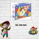 Tik Tok Tick