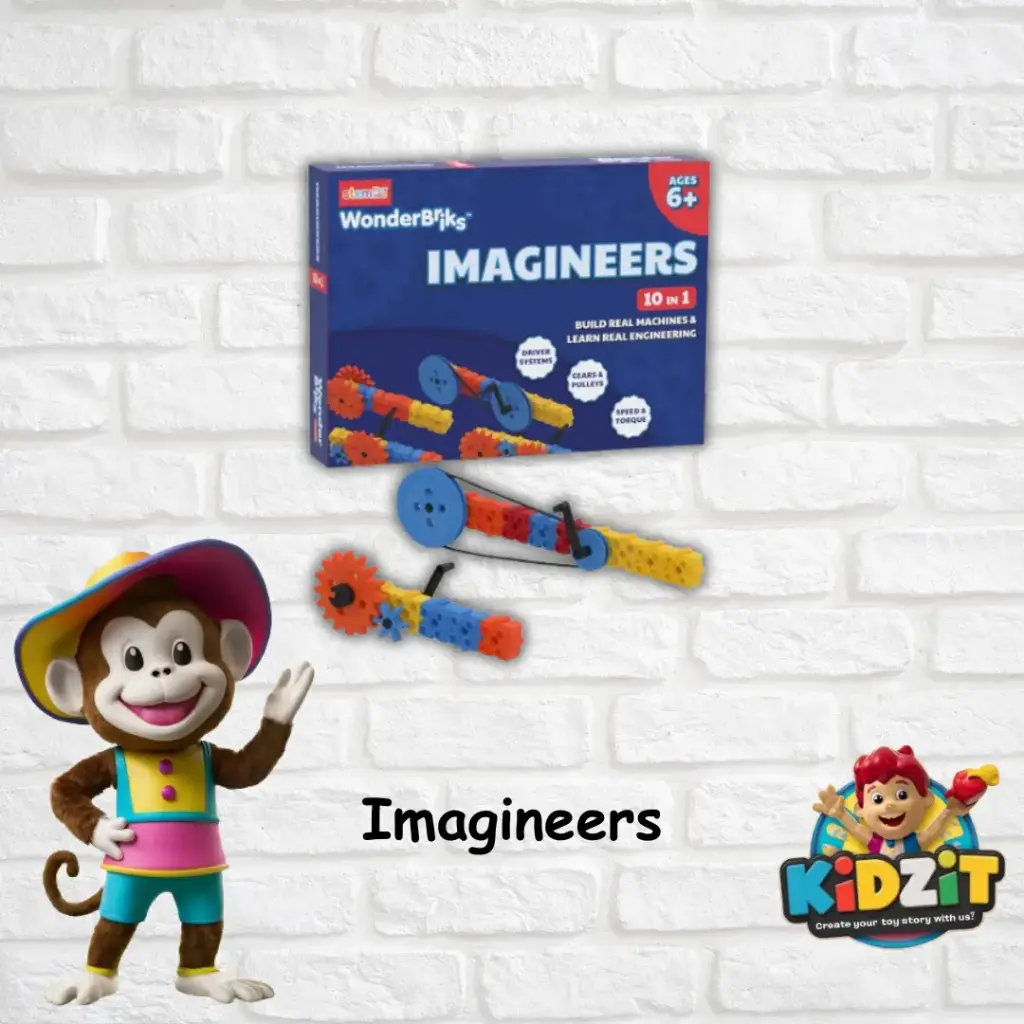 Imagineers