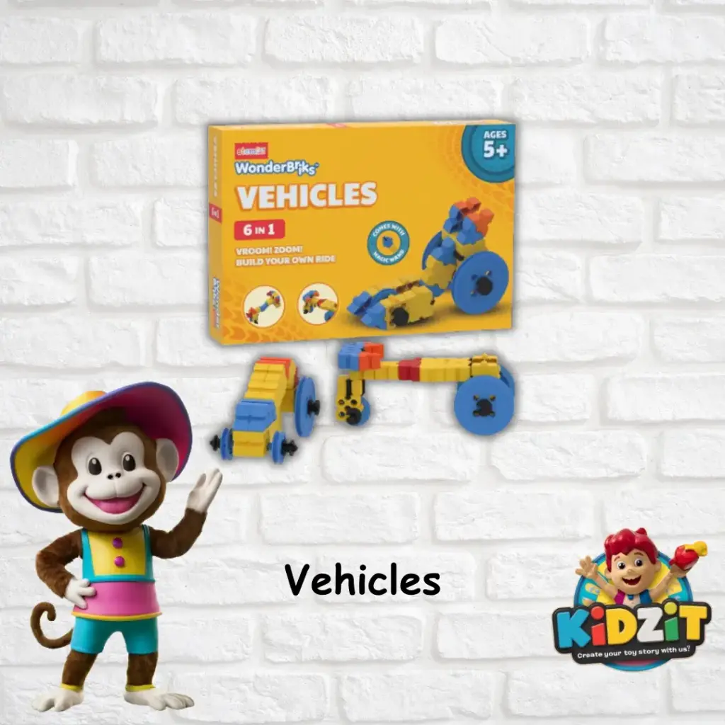 Vehicles
