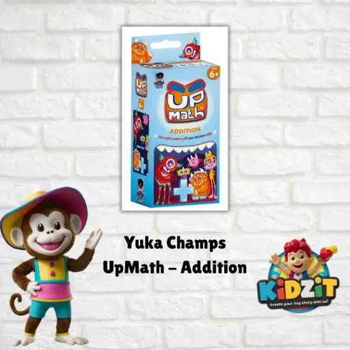 UpMath Addition