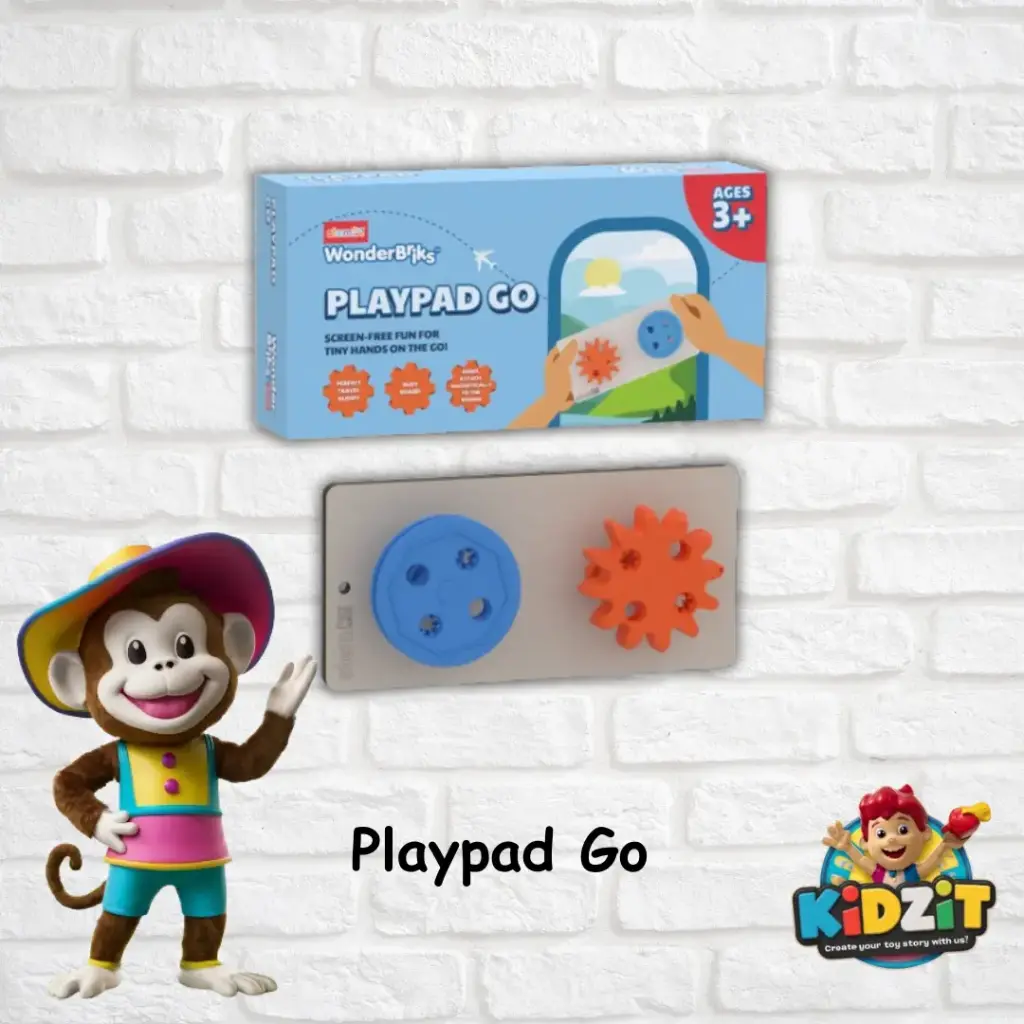 Playpad Go